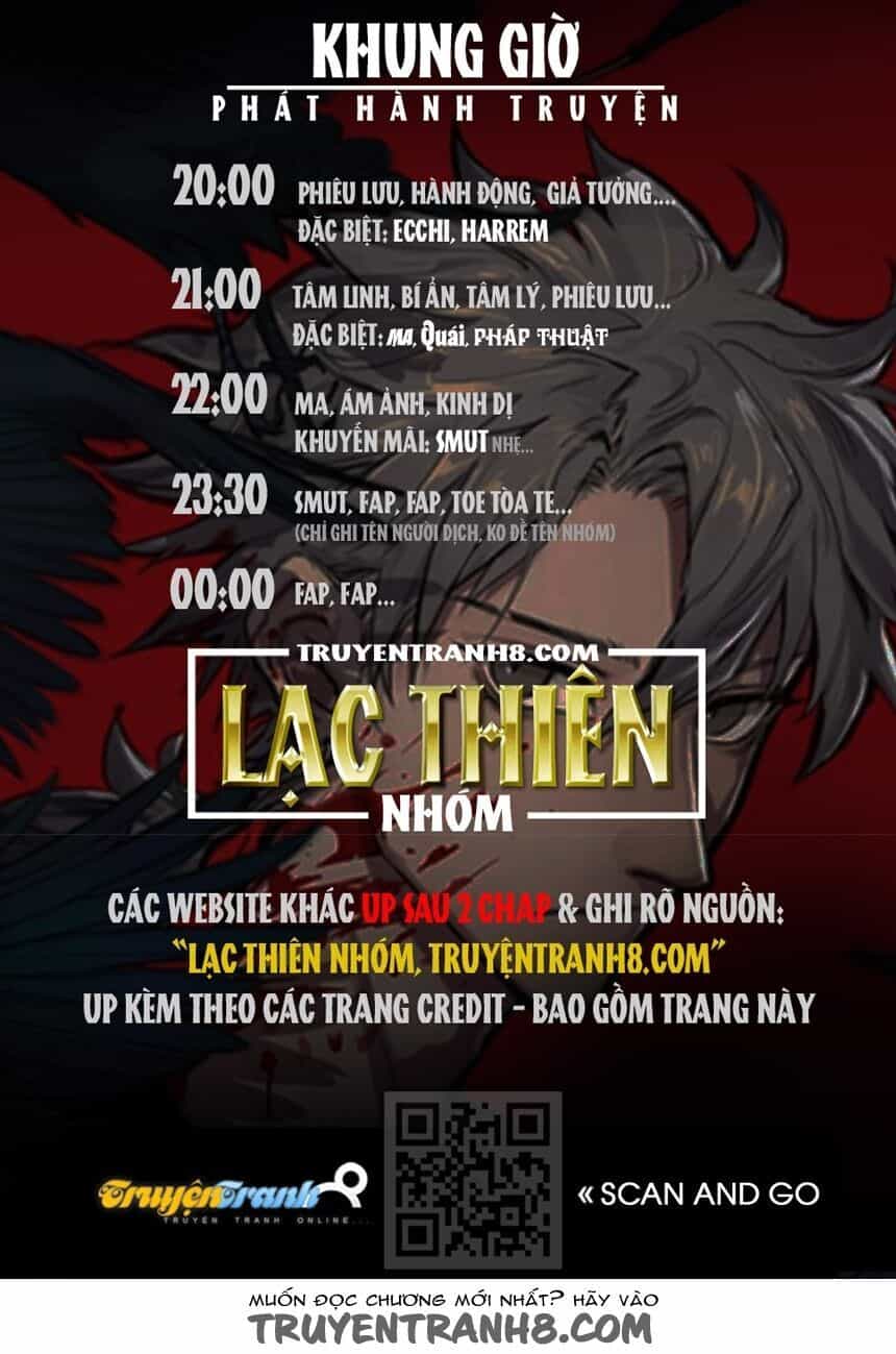 Quạ Đen - Chương 4 - ảnh 18