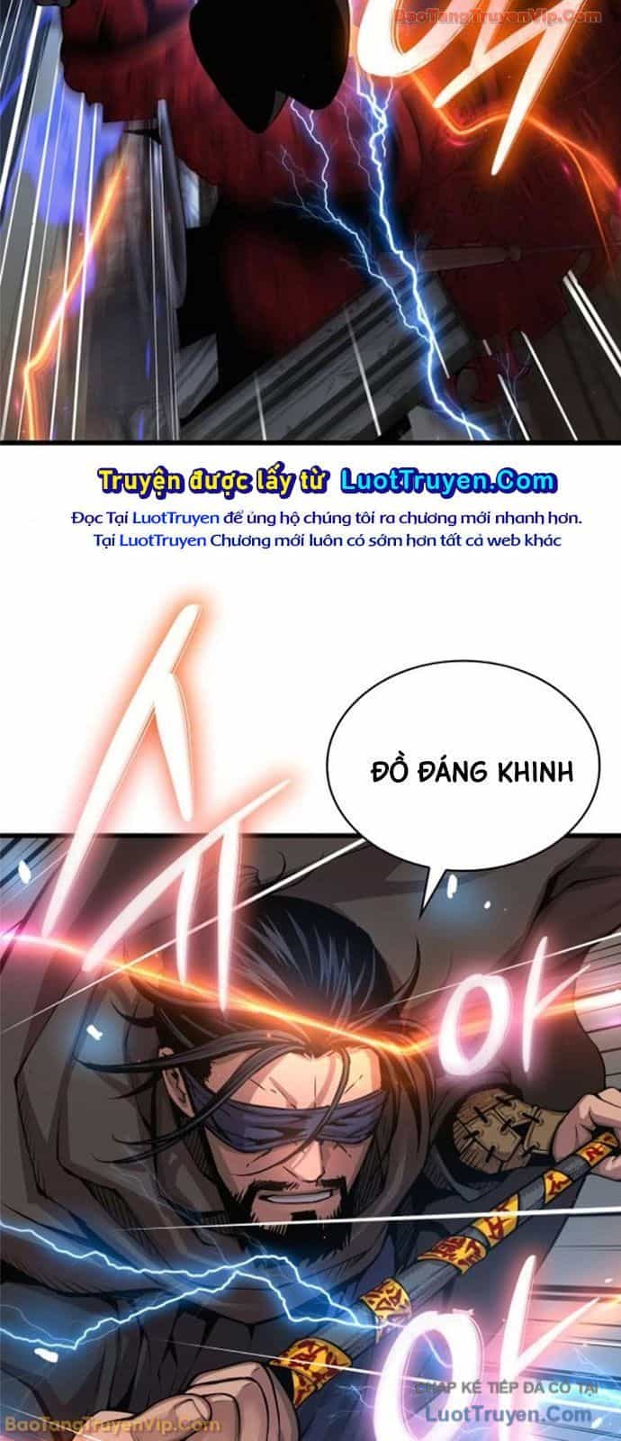 Quái Lực Loạn Thần - Chương 103 - ảnh 85
