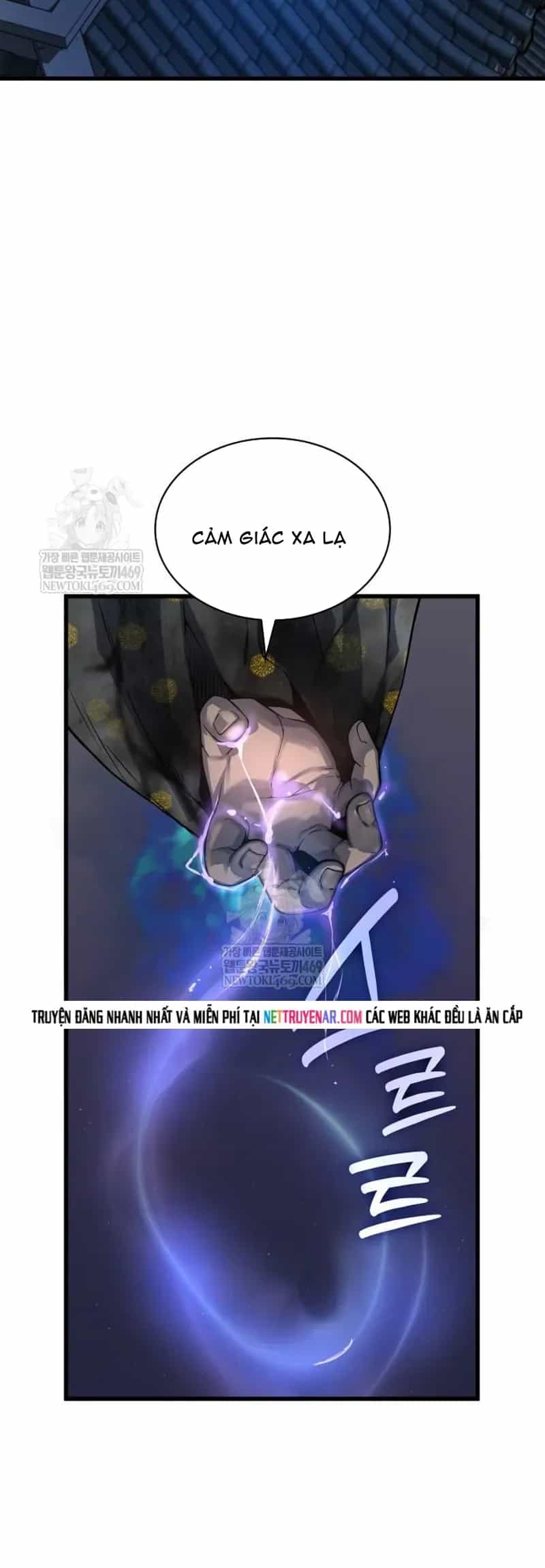 Quái Lực Loạn Thần - Chương 105 - ảnh 28