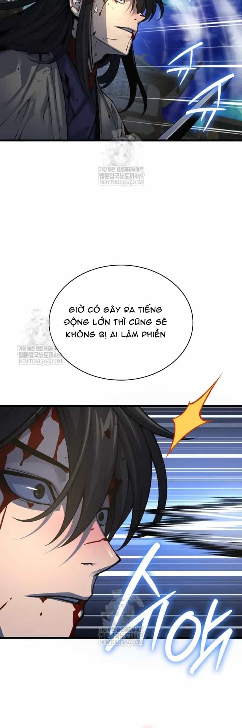 Quái Lực Loạn Thần - Chương 105 - ảnh 39