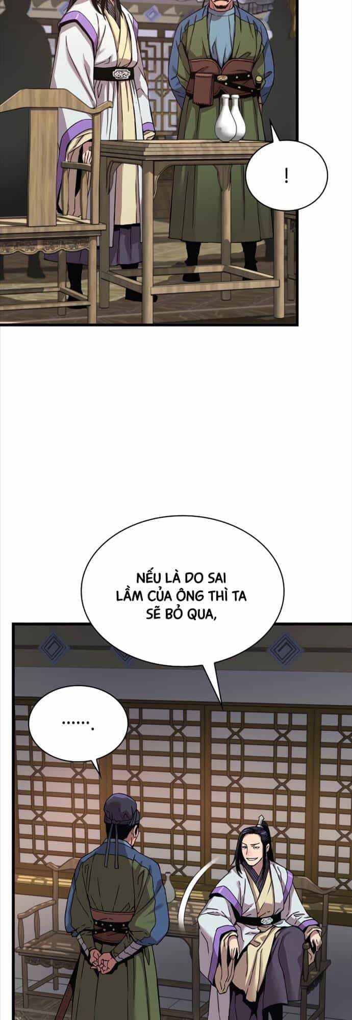 Quái Lực Loạn Thần - Chương 10 - ảnh 15