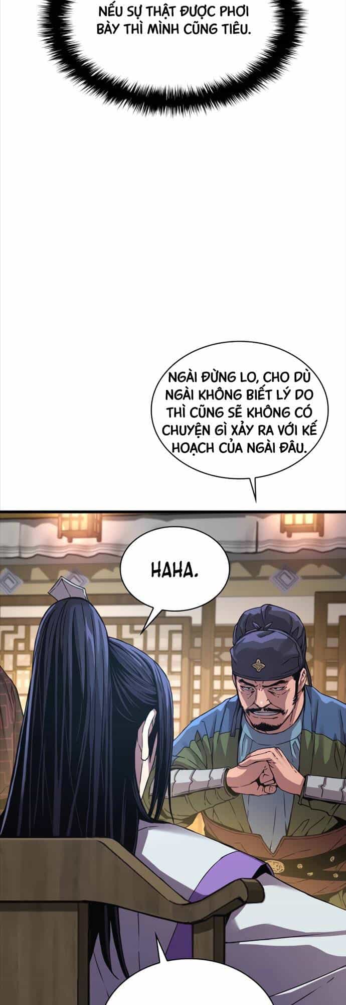 Quái Lực Loạn Thần - Chương 10 - ảnh 17