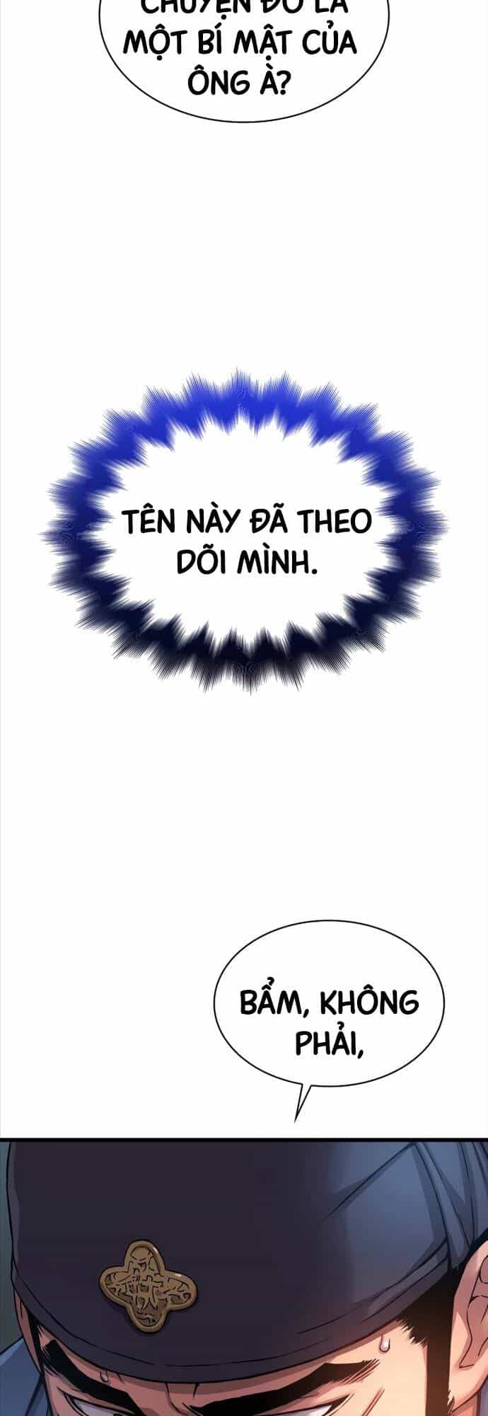 Quái Lực Loạn Thần - Chương 10 - ảnh 22