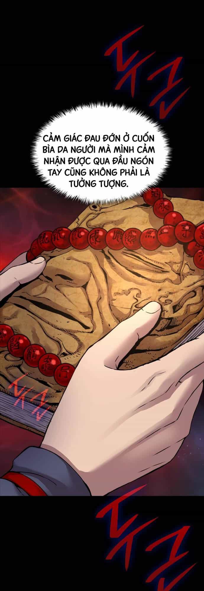 Quái Lực Loạn Thần - Chương 10 - ảnh 32