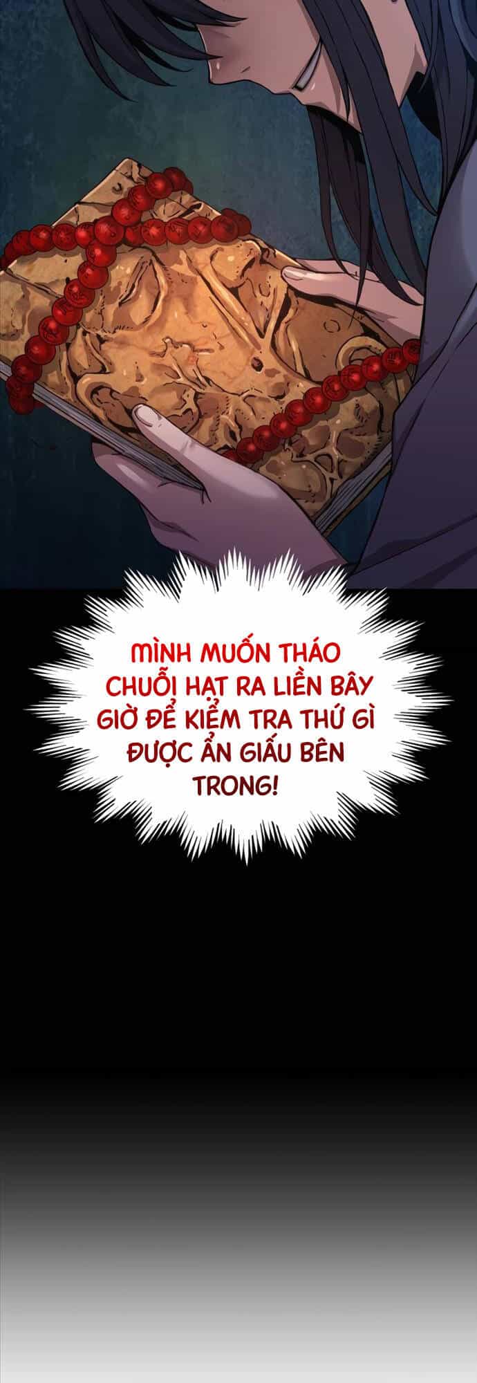 Quái Lực Loạn Thần - Chương 10 - ảnh 37