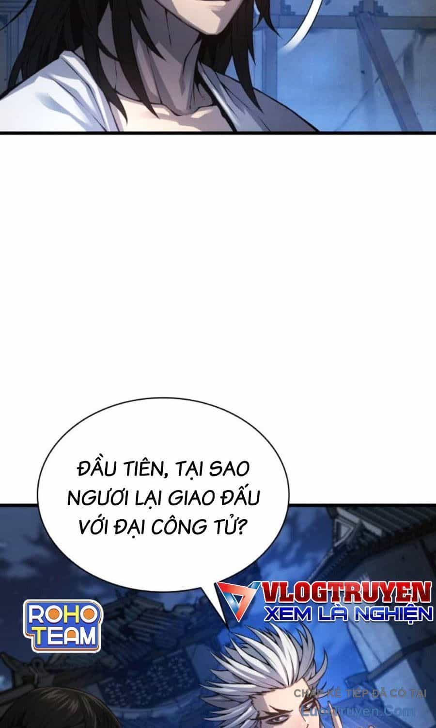 Quái Lực Loạn Thần - Chương 109 - ảnh 24