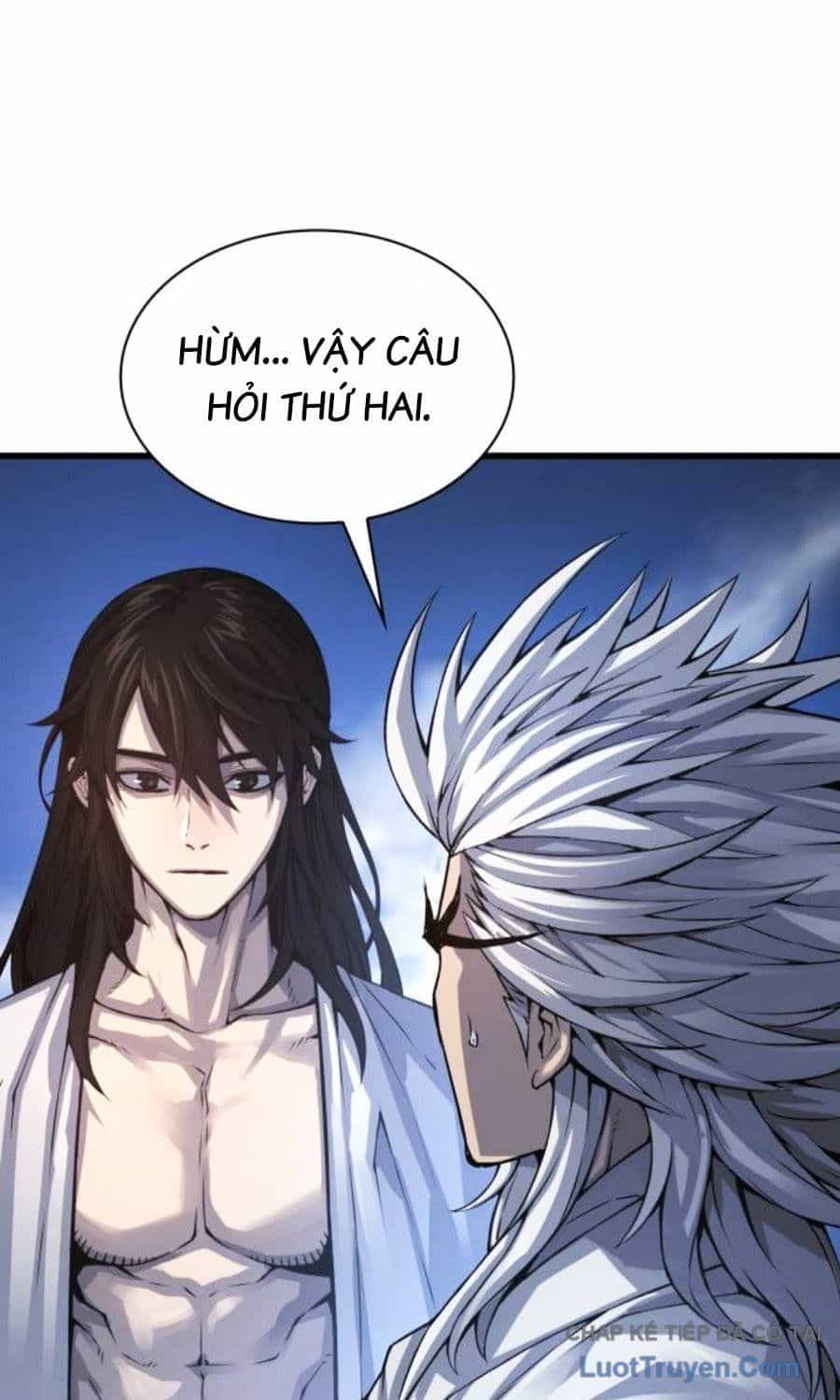 Quái Lực Loạn Thần - Chương 109 - ảnh 29