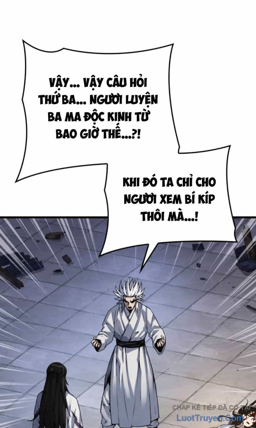 Quái Lực Loạn Thần - Chương 109 - ảnh 34