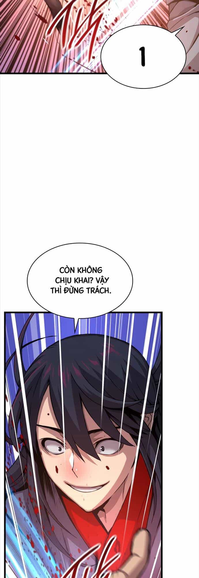 Quái Lực Loạn Thần - Chương 11 - ảnh 30