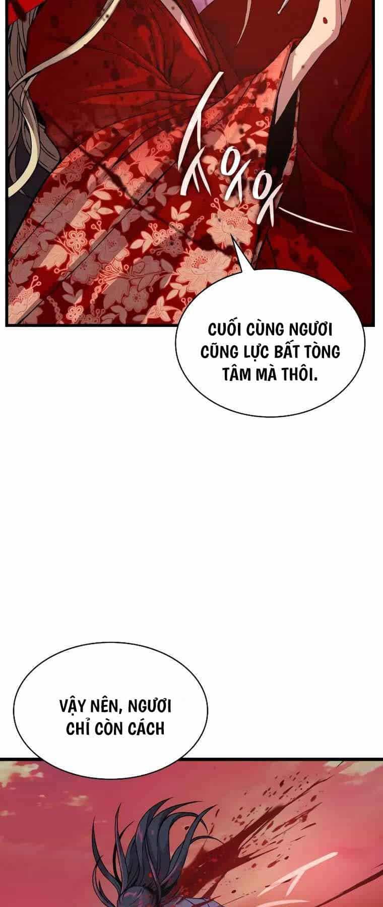 Quái Lực Loạn Thần - Chương 12 - ảnh 37