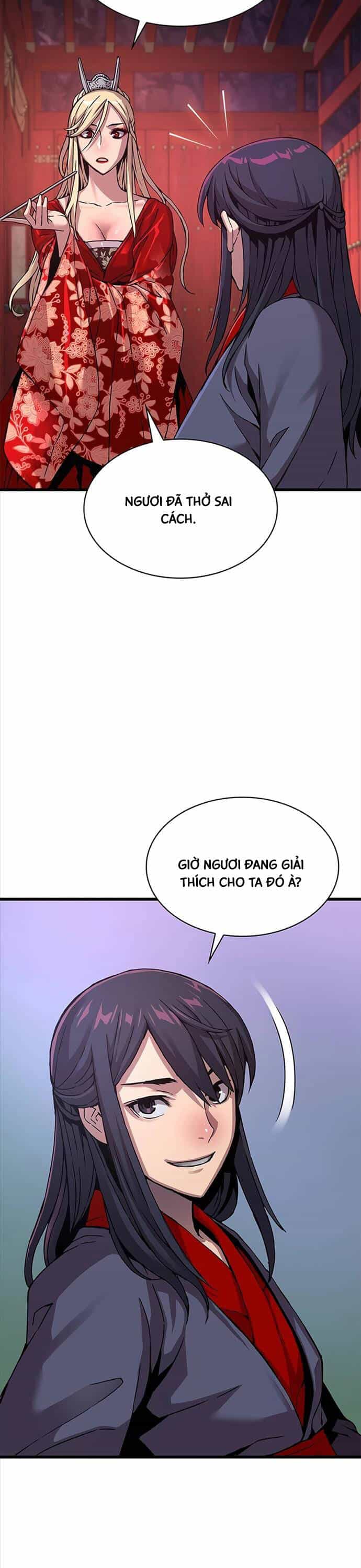 Quái Lực Loạn Thần - Chương 14 - ảnh 34