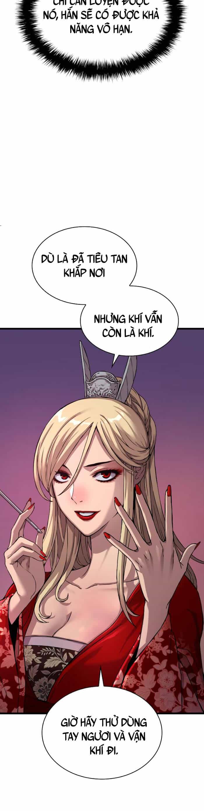 Quái Lực Loạn Thần - Chương 15 - ảnh 9