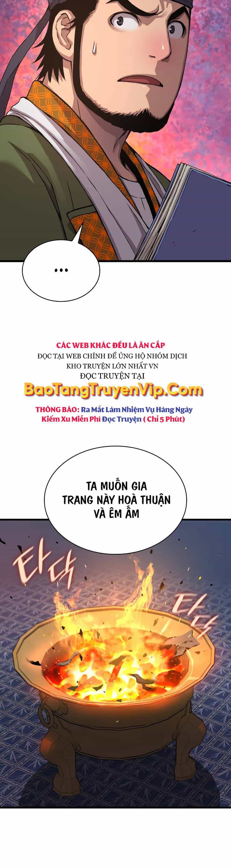 Quái Lực Loạn Thần - Chương 16 - ảnh 9