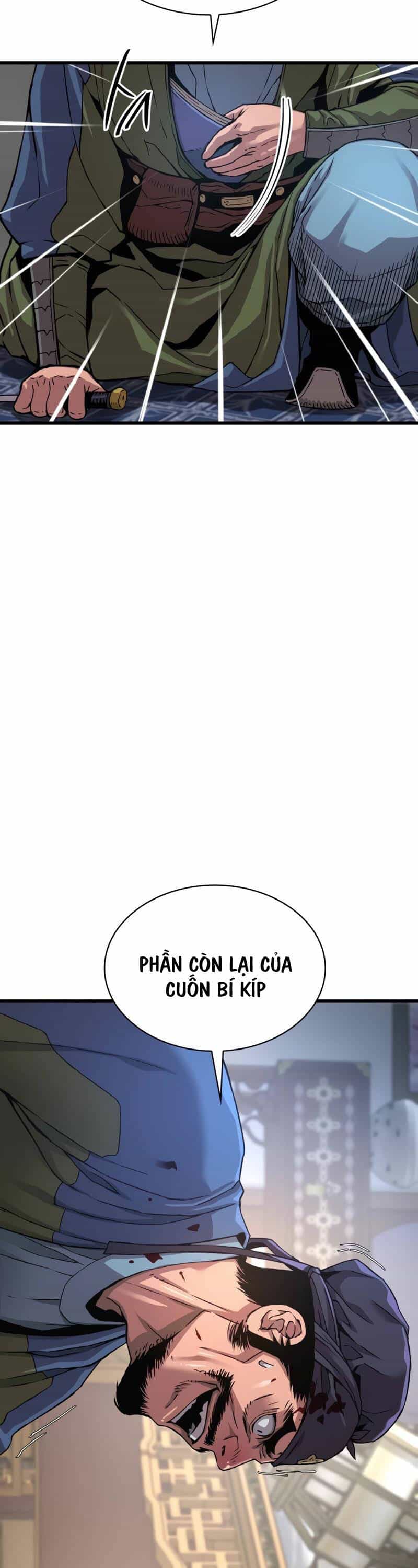 Quái Lực Loạn Thần - Chương 17 - ảnh 31