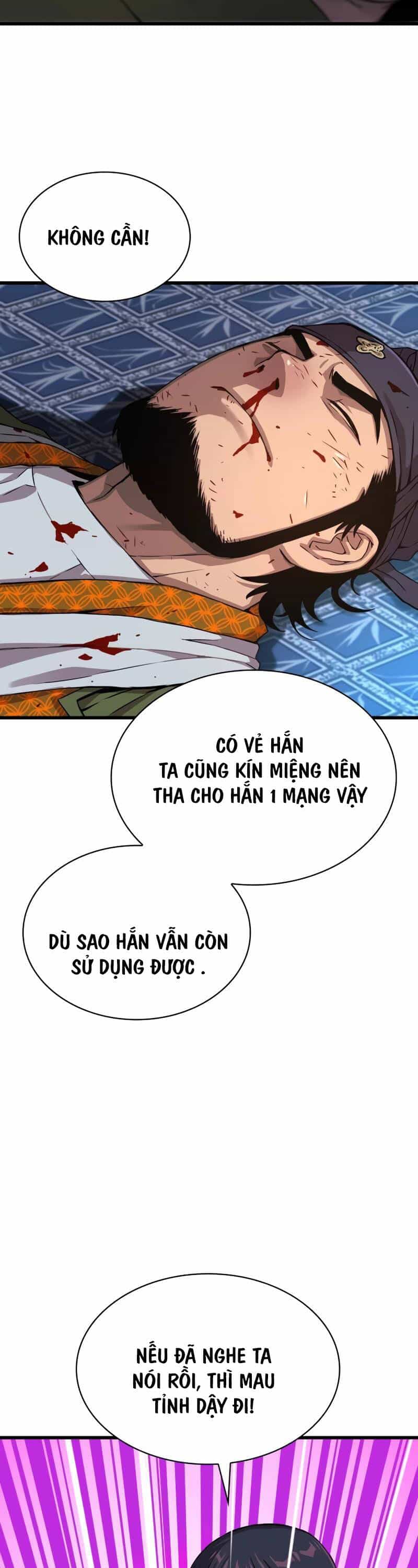 Quái Lực Loạn Thần - Chương 18 - ảnh 42