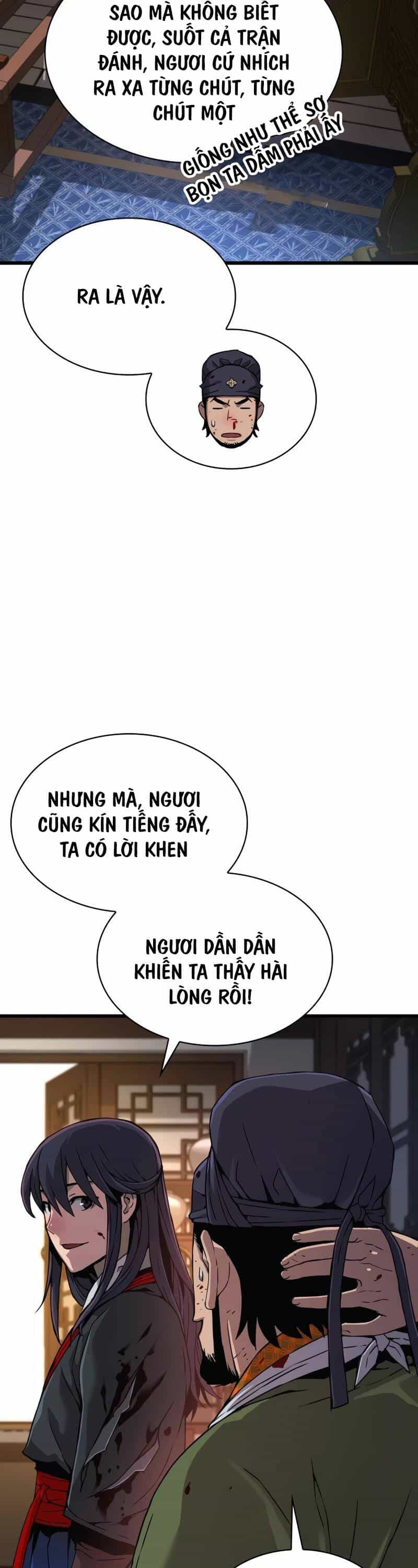 Quái Lực Loạn Thần - Chương 18 - ảnh 44