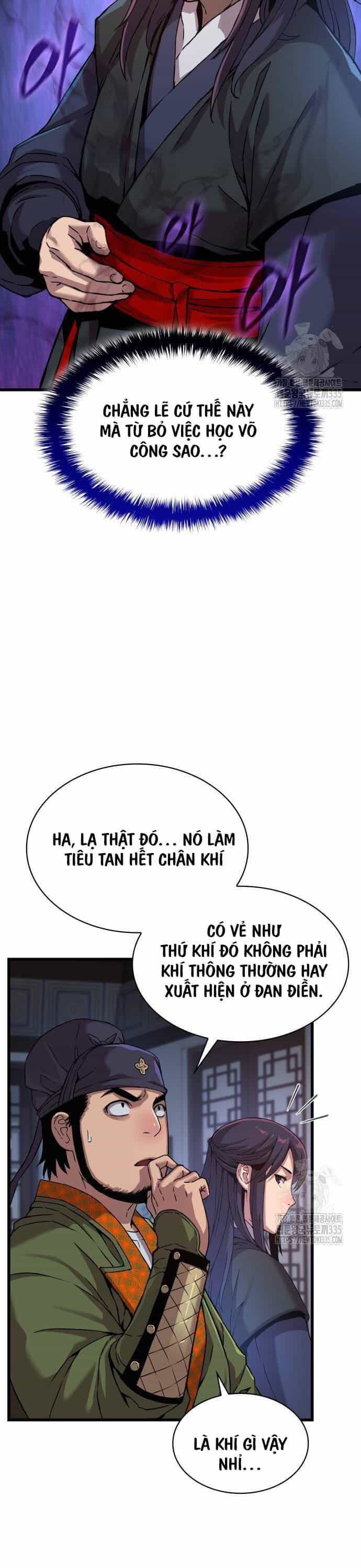 Quái Lực Loạn Thần - Chương 19 - ảnh 31
