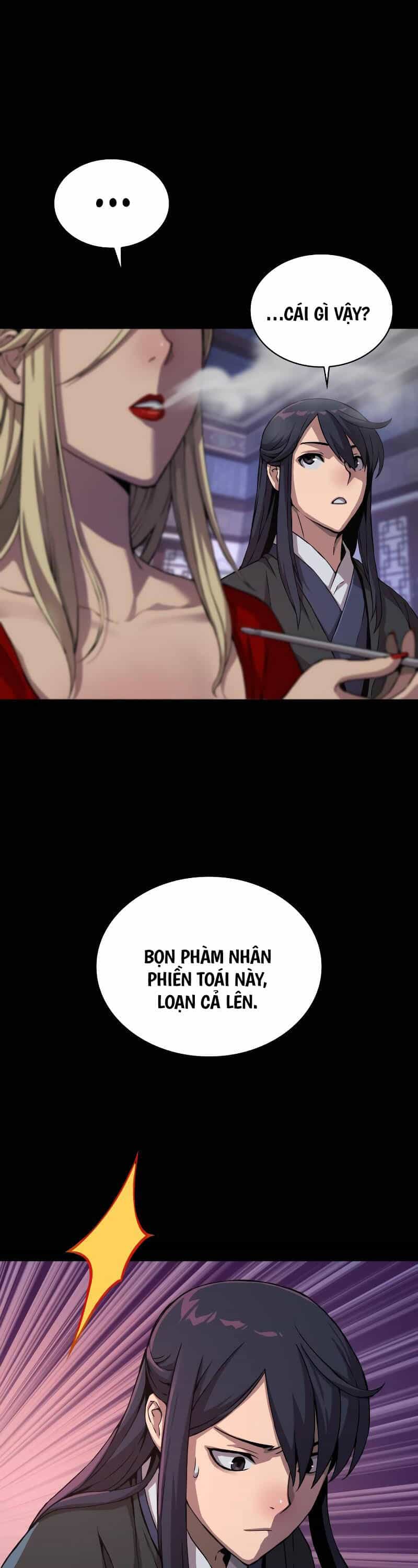 Quái Lực Loạn Thần - Chương 20 - ảnh 57