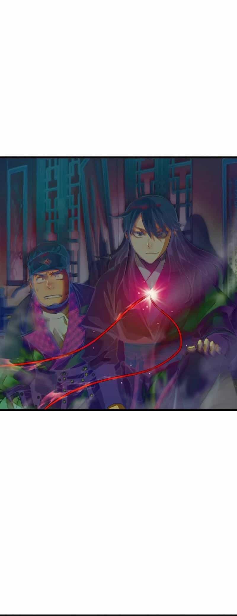 Quái Lực Loạn Thần - Chương 21 - ảnh 49