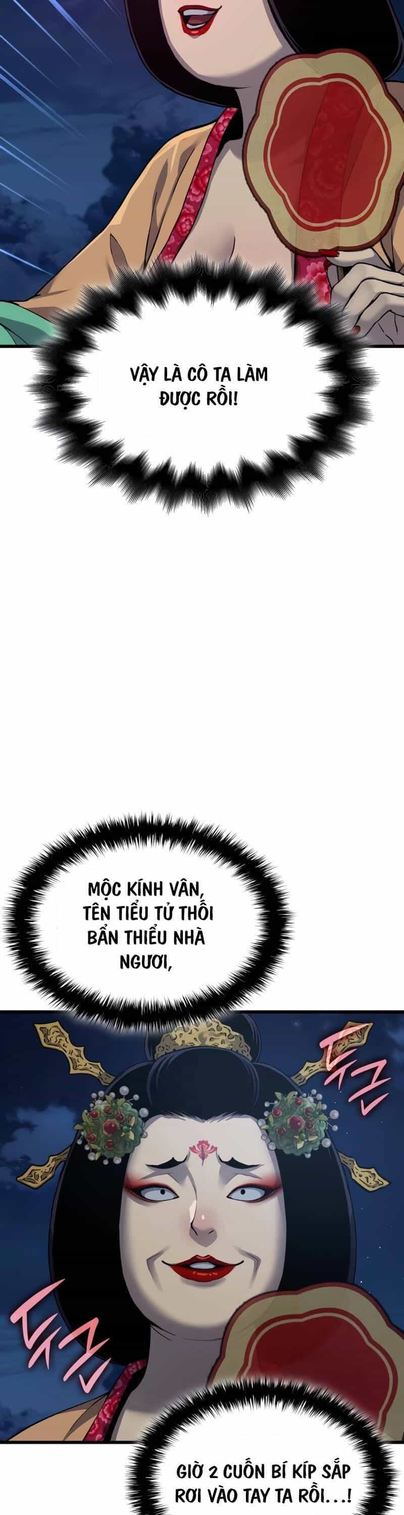 Quái Lực Loạn Thần - Chương 22 - ảnh 48