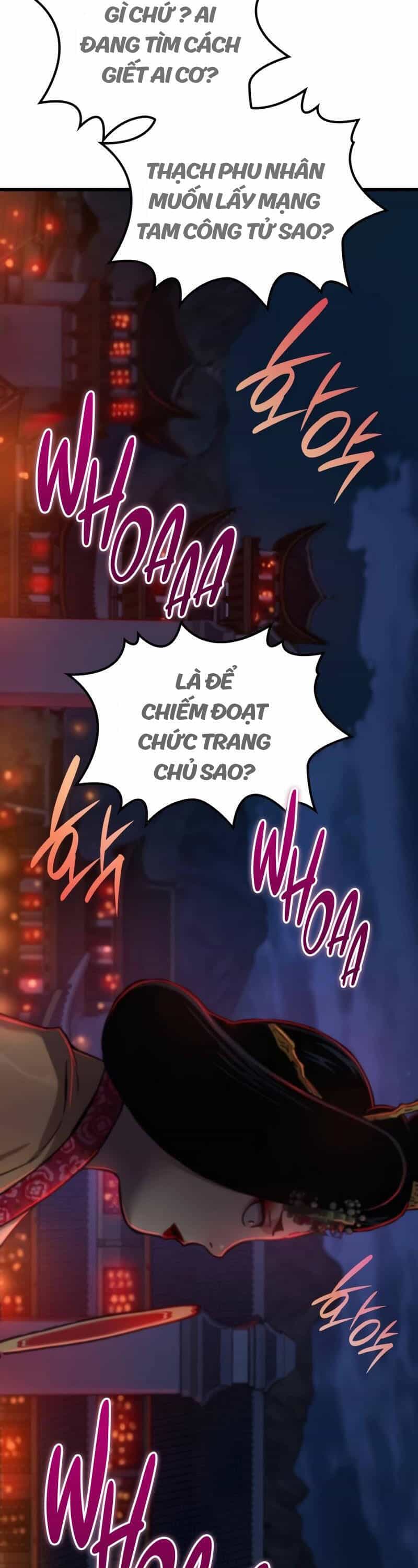 Quái Lực Loạn Thần - Chương 22 - ảnh 67