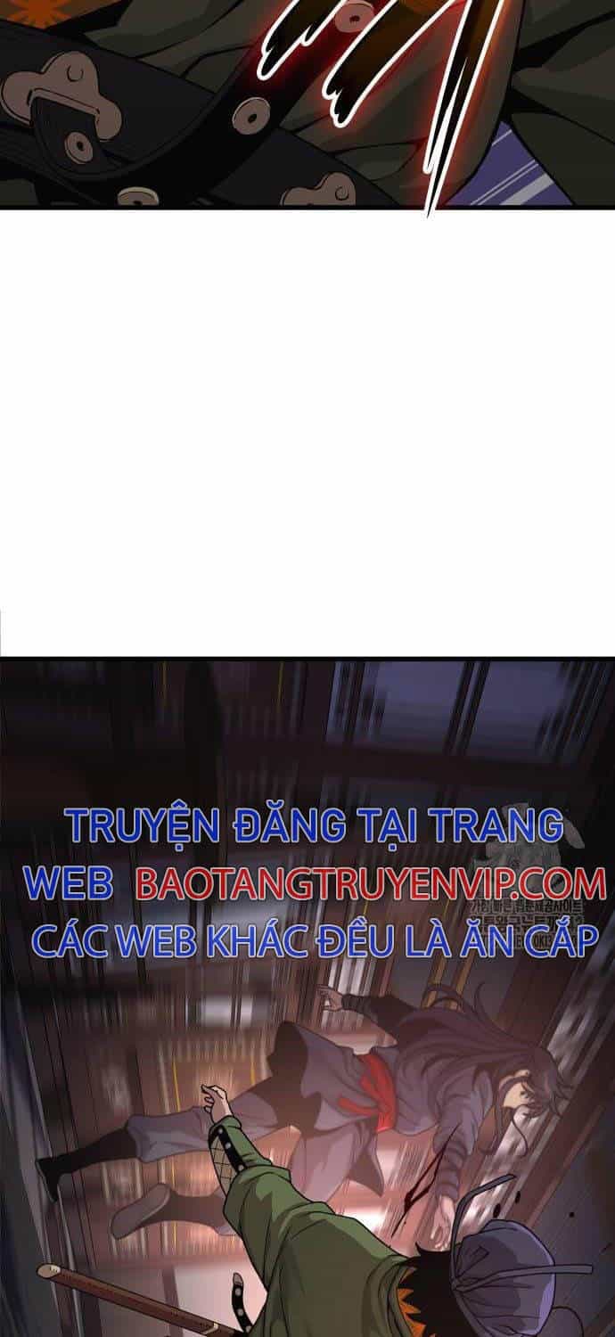 Quái Lực Loạn Thần - Chương 30 - ảnh 6