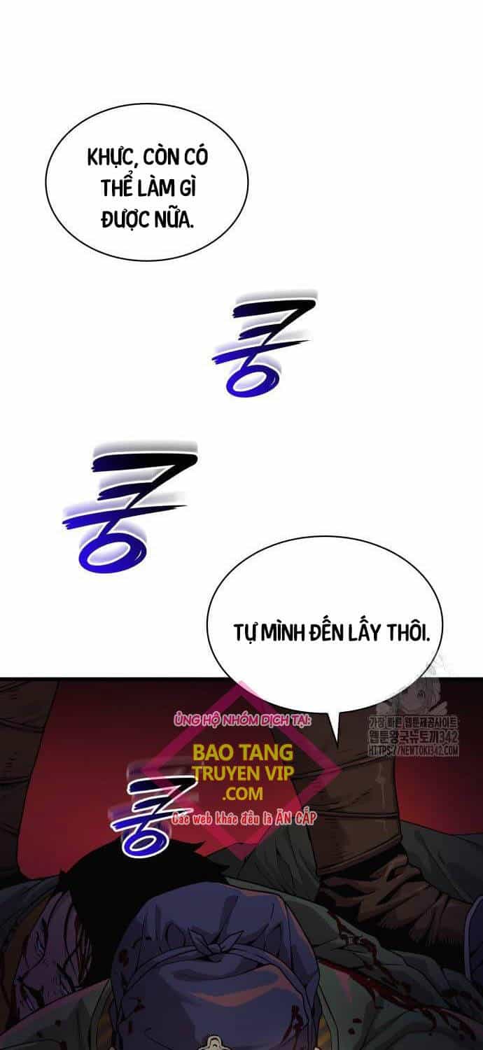 Quái Lực Loạn Thần - Chương 32 - ảnh 38