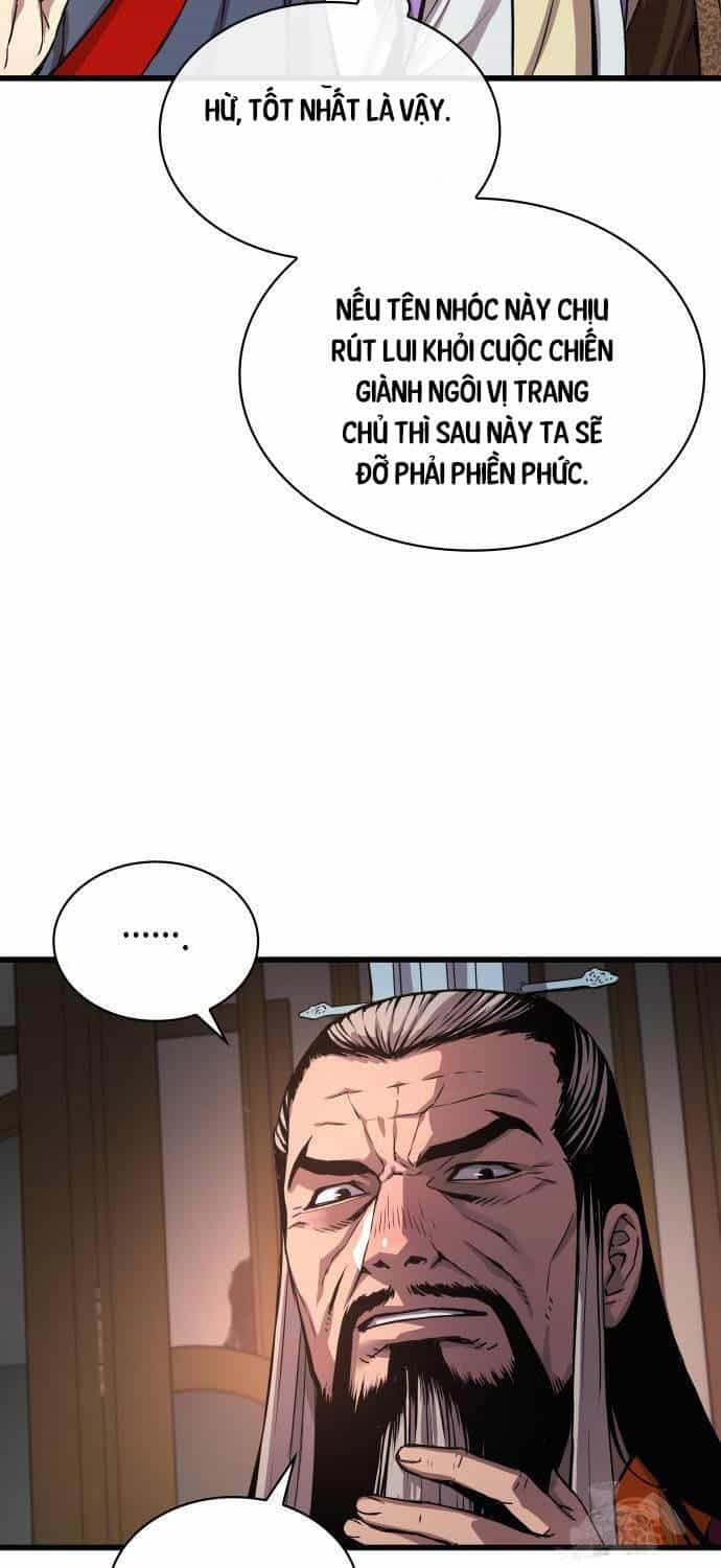 Quái Lực Loạn Thần - Chương 32 - ảnh 79