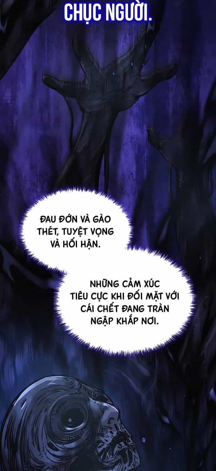 Quái Lực Loạn Thần - Chương 33 - ảnh 101
