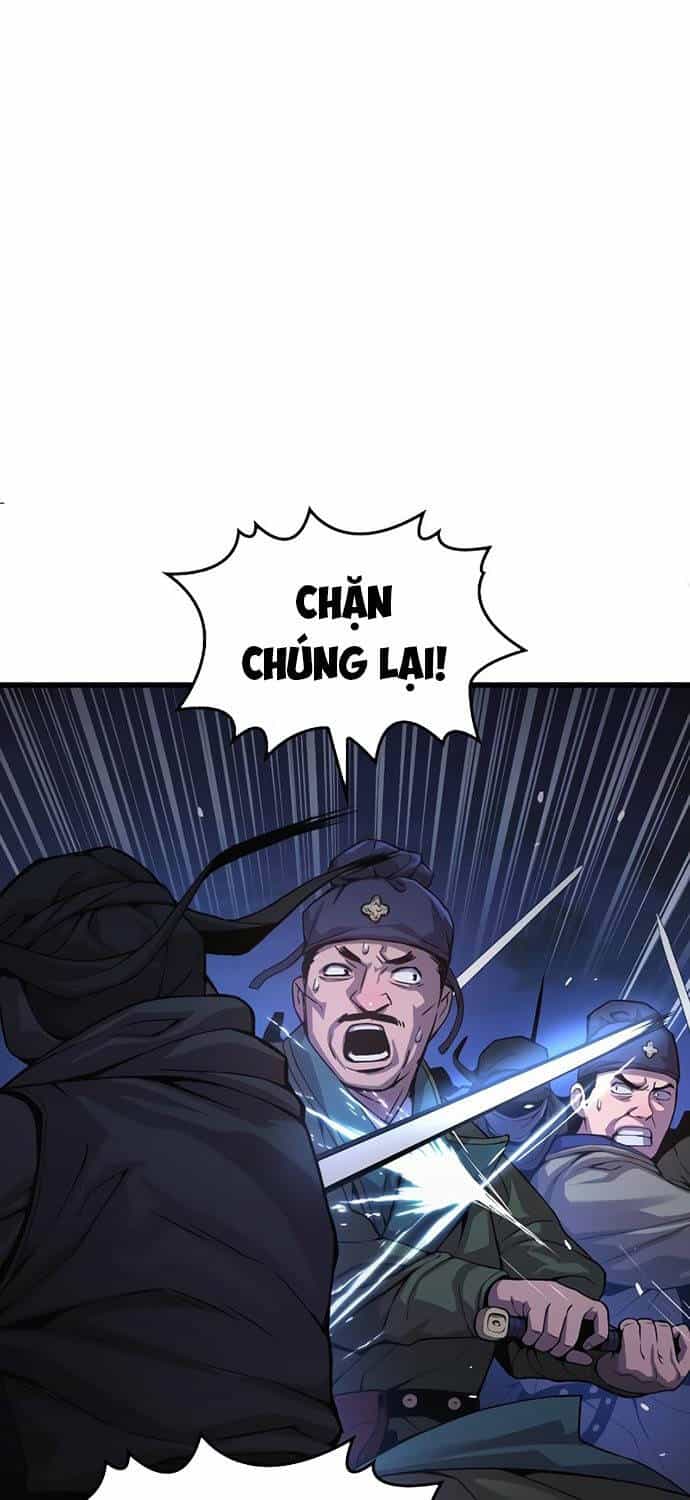 Quái Lực Loạn Thần - Chương 33 - ảnh 19