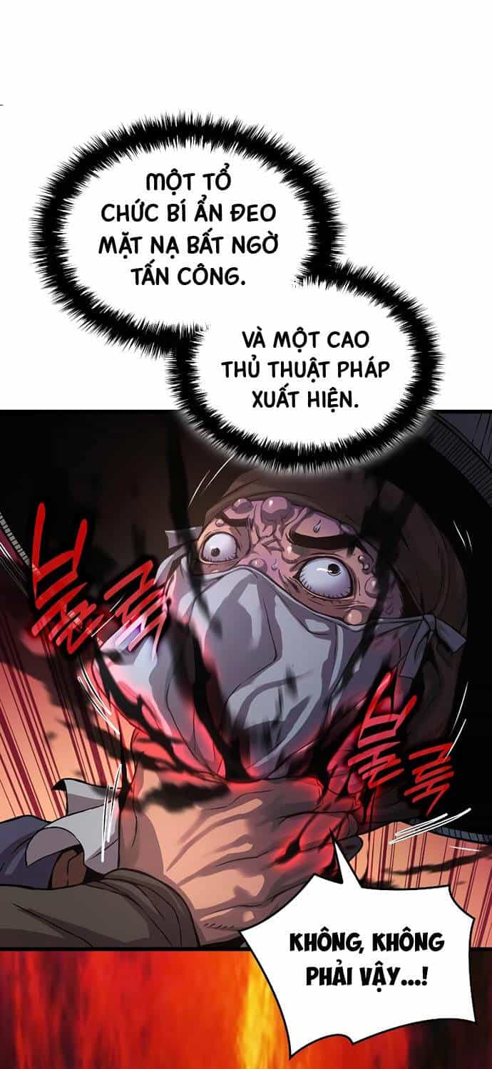 Quái Lực Loạn Thần - Chương 33 - ảnh 51
