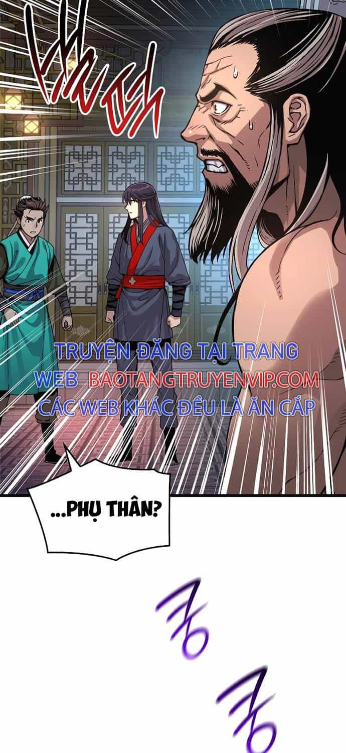 Quái Lực Loạn Thần - Chương 33 - ảnh 9