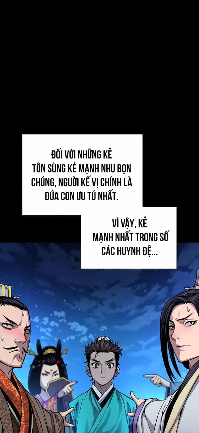Quái Lực Loạn Thần - Chương 38 - ảnh 12