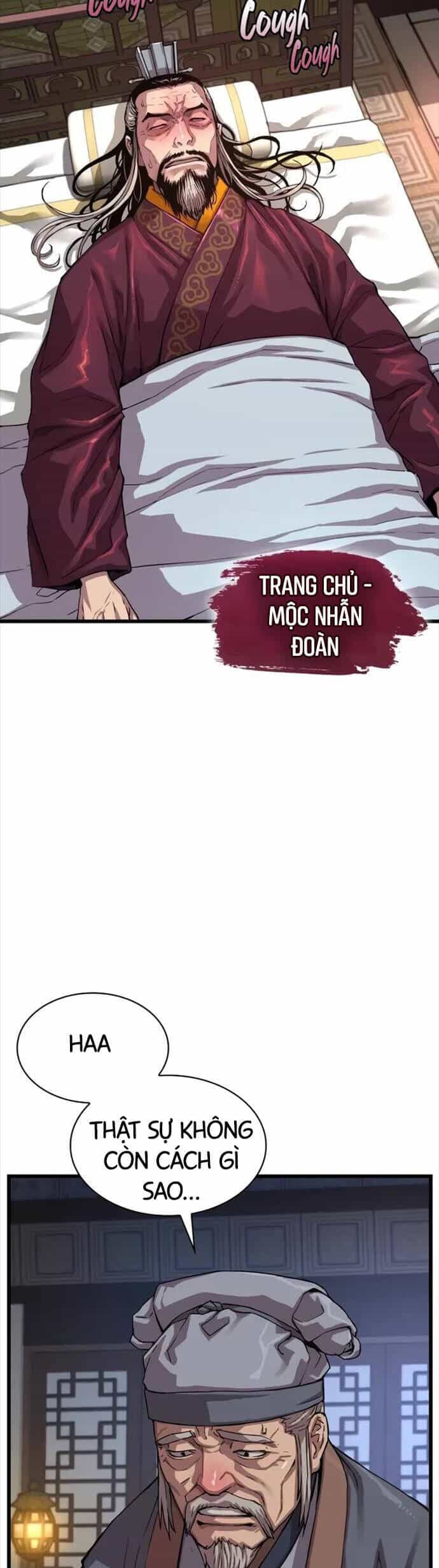 Quái Lực Loạn Thần - Chương 3 - ảnh 50