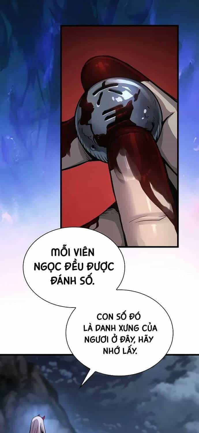 Quái Lực Loạn Thần - Chương 42 - ảnh 4