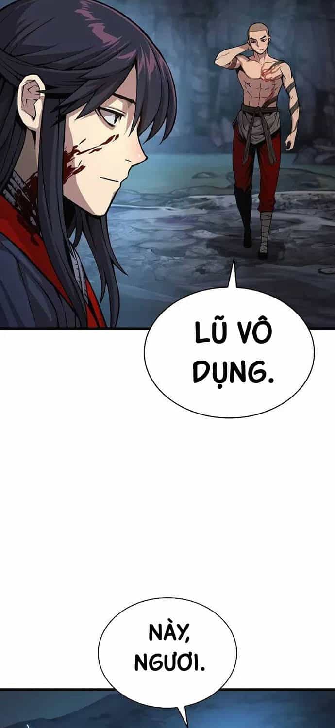 Quái Lực Loạn Thần - Chương 42 - ảnh 41
