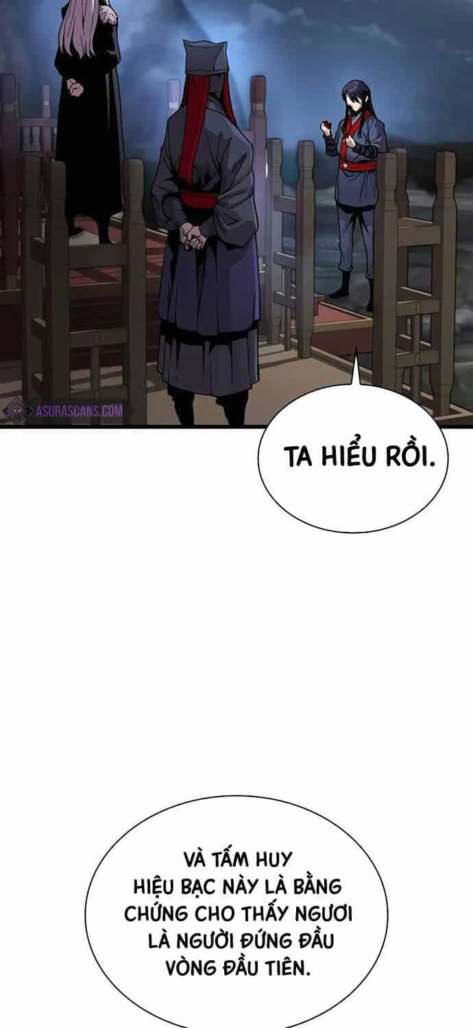 Quái Lực Loạn Thần - Chương 42 - ảnh 5
