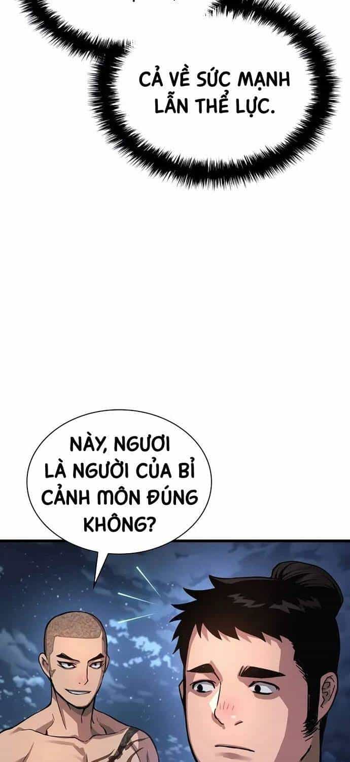 Quái Lực Loạn Thần - Chương 43 - ảnh 42