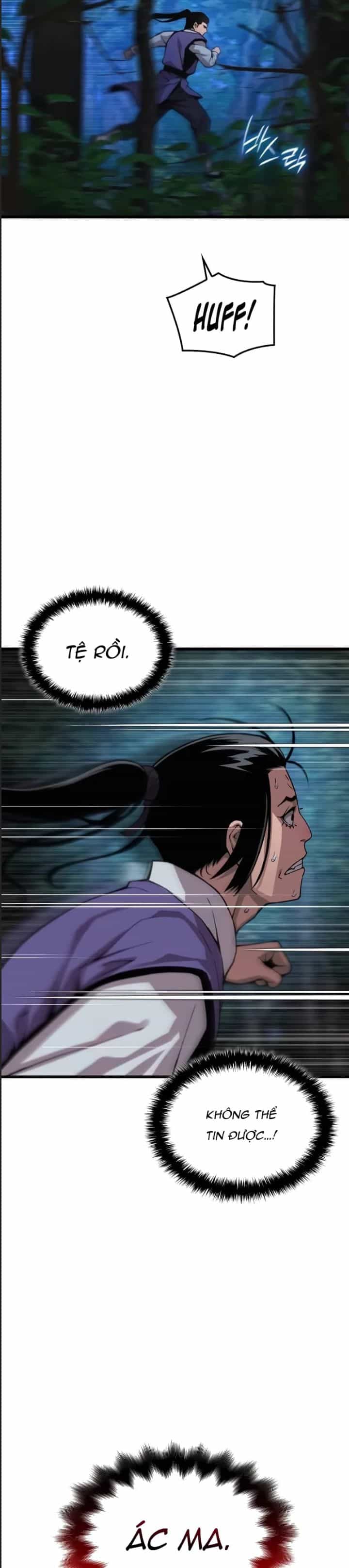 Quái Lực Loạn Thần - Chương 44 - ảnh 43
