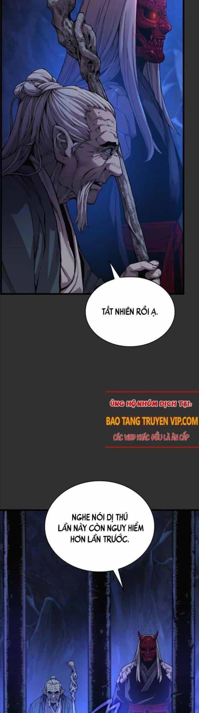 Quái Lực Loạn Thần - Chương 45 - ảnh 10