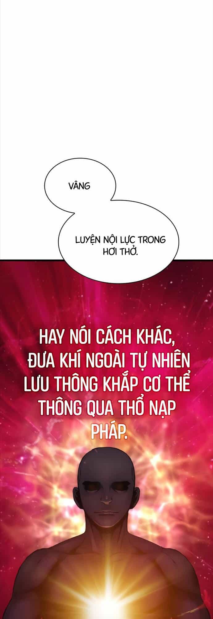 Quái Lực Loạn Thần - Chương 4 - ảnh 42