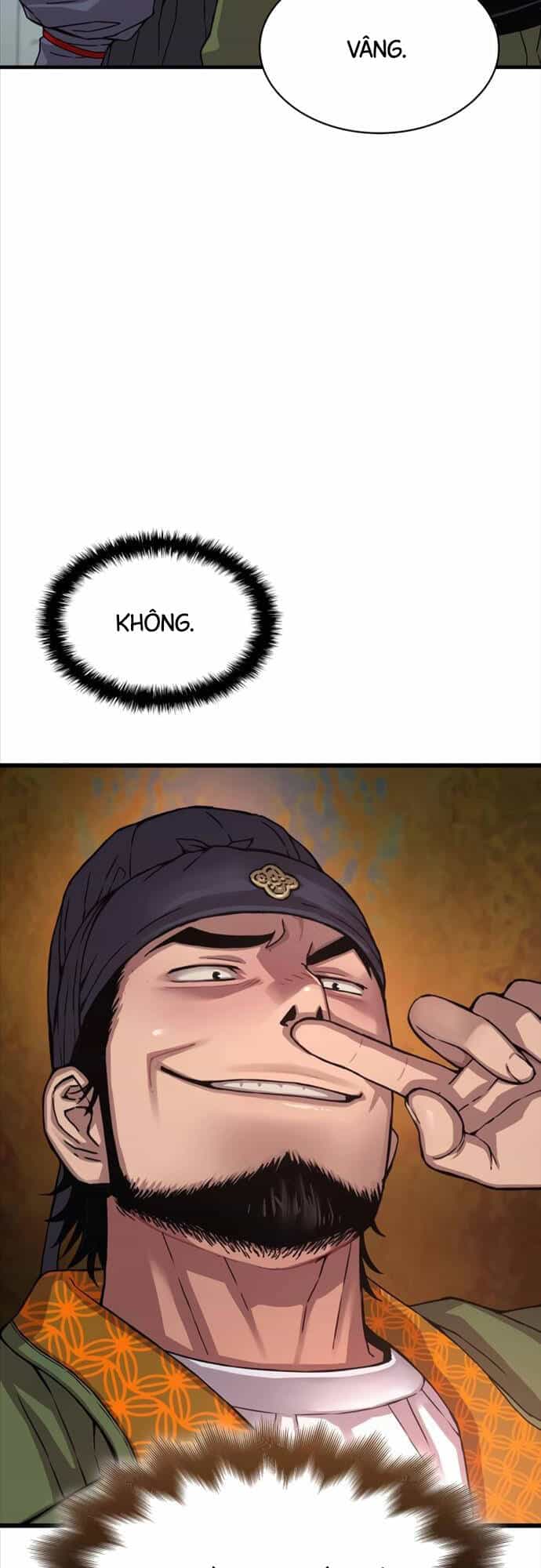 Quái Lực Loạn Thần - Chương 4 - ảnh 46