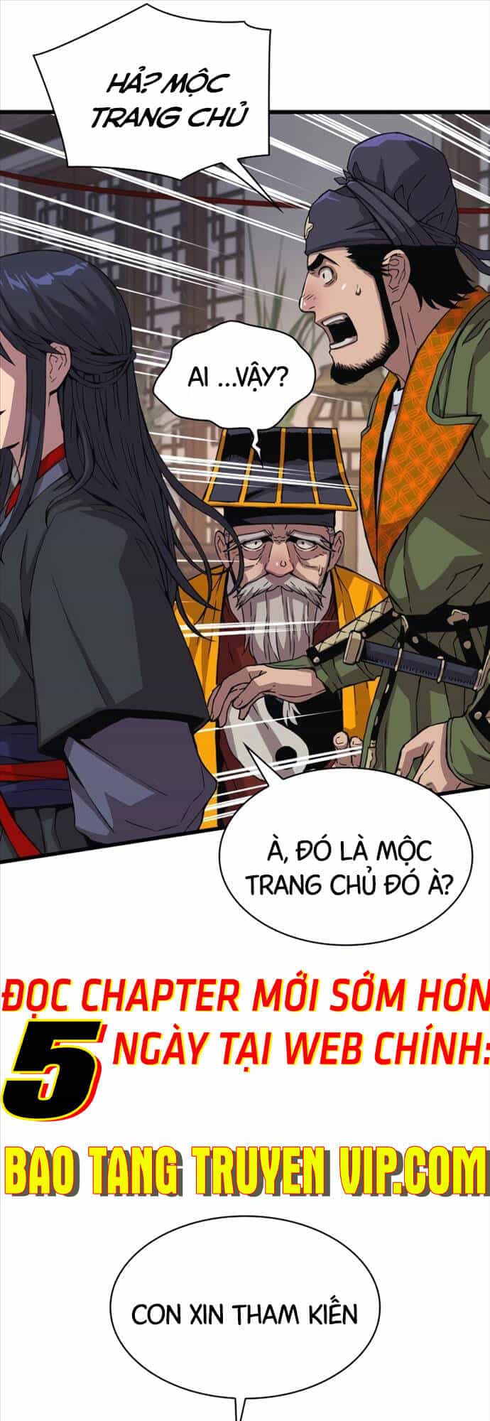 Quái Lực Loạn Thần - Chương 4 - ảnh 88