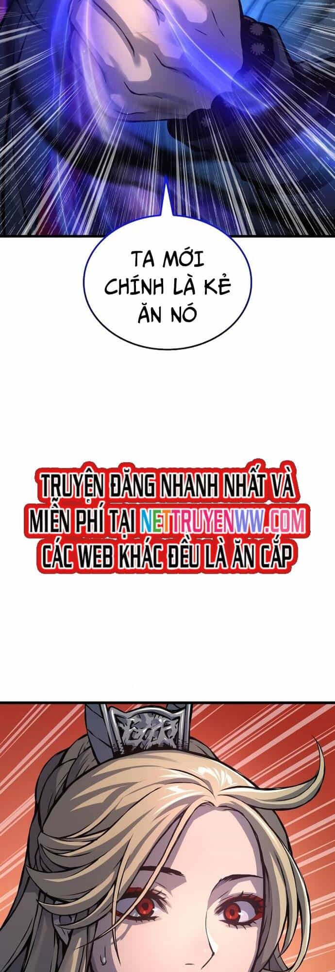 Quái Lực Loạn Thần - Chương 50 - ảnh 22