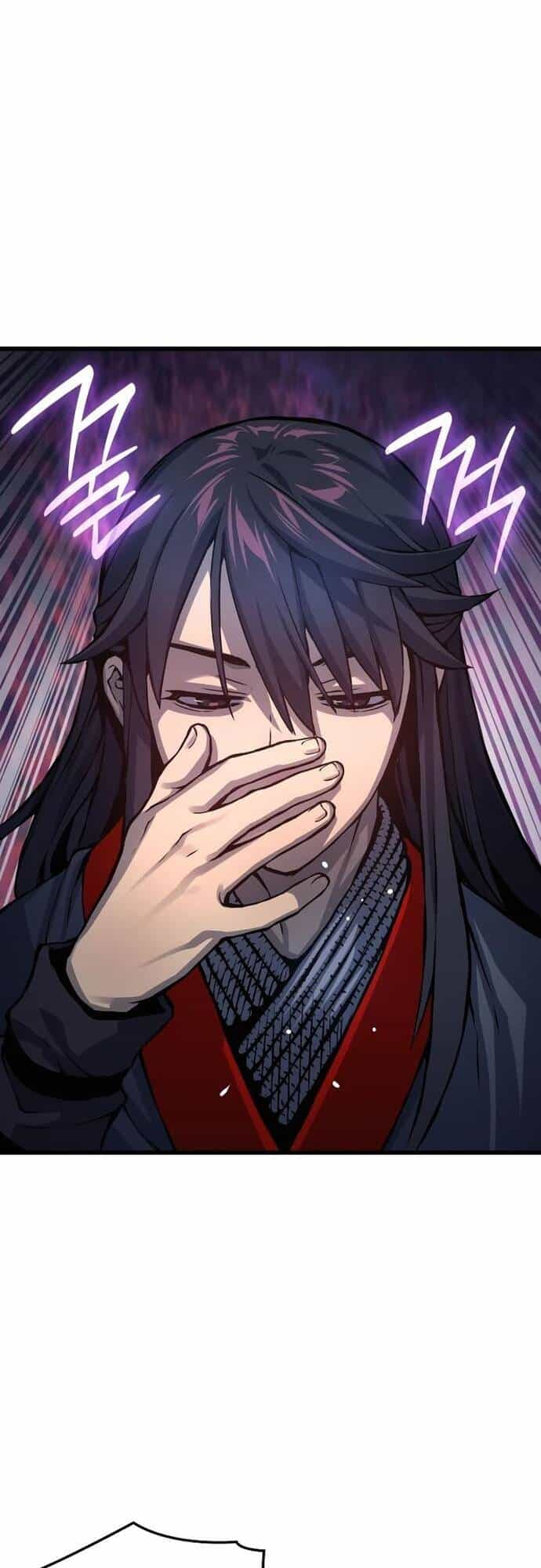 Quái Lực Loạn Thần - Chương 50 - ảnh 59