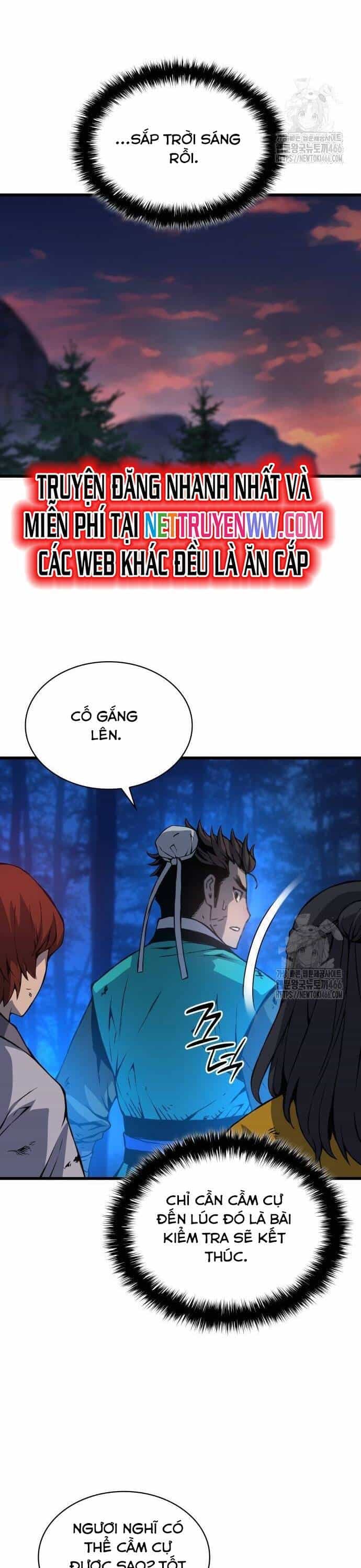 Quái Lực Loạn Thần - Chương 51 - ảnh 33