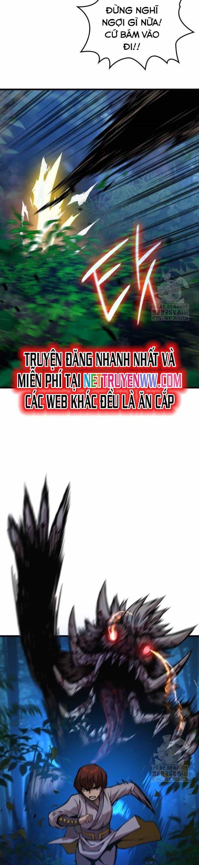 Quái Lực Loạn Thần - Chương 51 - ảnh 45