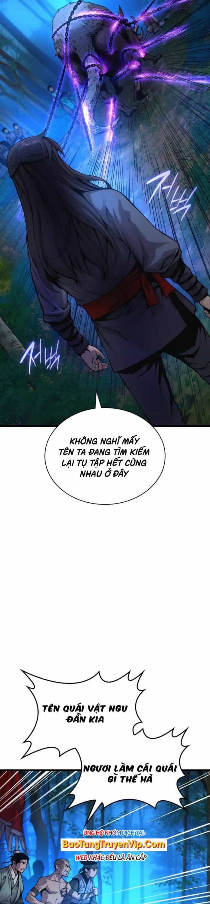 Quái Lực Loạn Thần - Chương 52 - ảnh 3