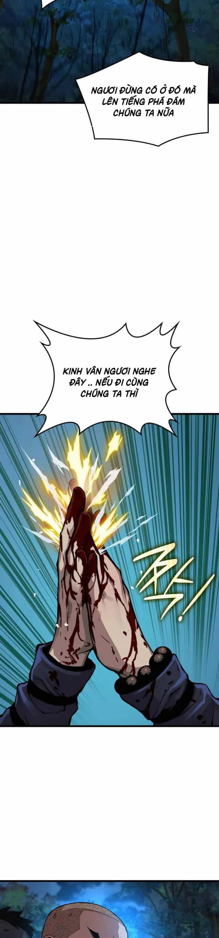 Quái Lực Loạn Thần - Chương 52 - ảnh 52