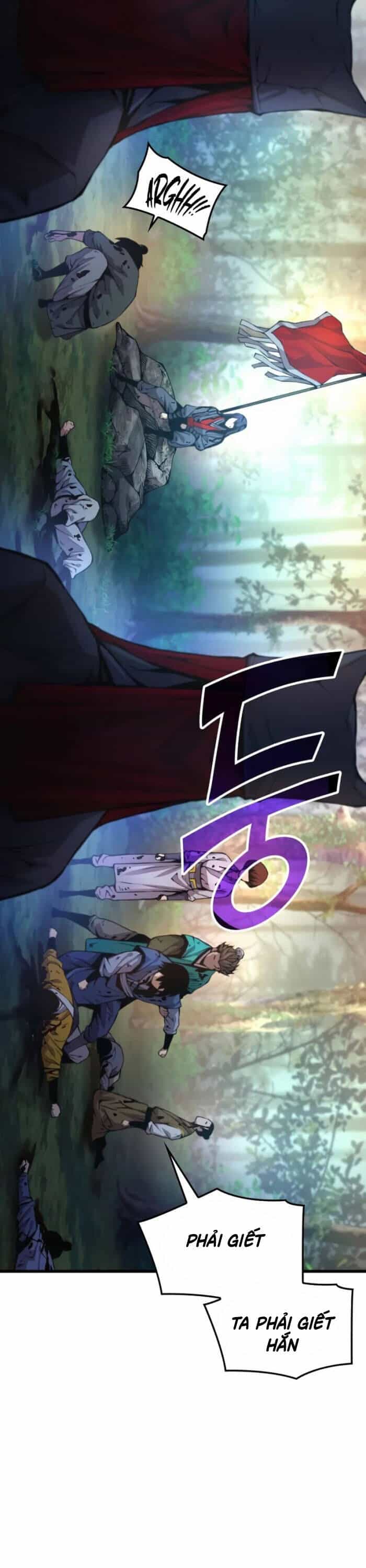 Quái Lực Loạn Thần - Chương 53 - ảnh 15